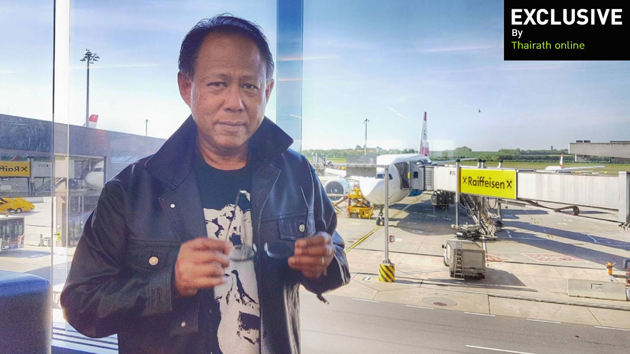 หายคาใจ? ทำไมคานส์ถึงสำคัญ ปู ชี้ชัด ชมพู่ พรมแดง 