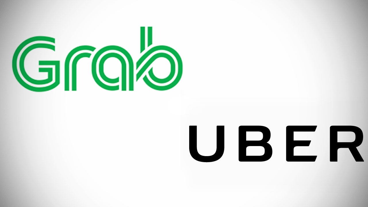 ยังเนียนอยู่! Uber - GrabCar ขนส่งเตือน ผิดกฎหมาย ชี้ตร.จับกุมได้ทันที