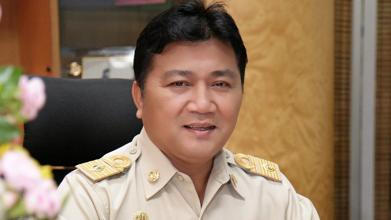 เทศบาลปากเกร็ดจัด อนุรักษ์นาฏศิลป์ไทย
