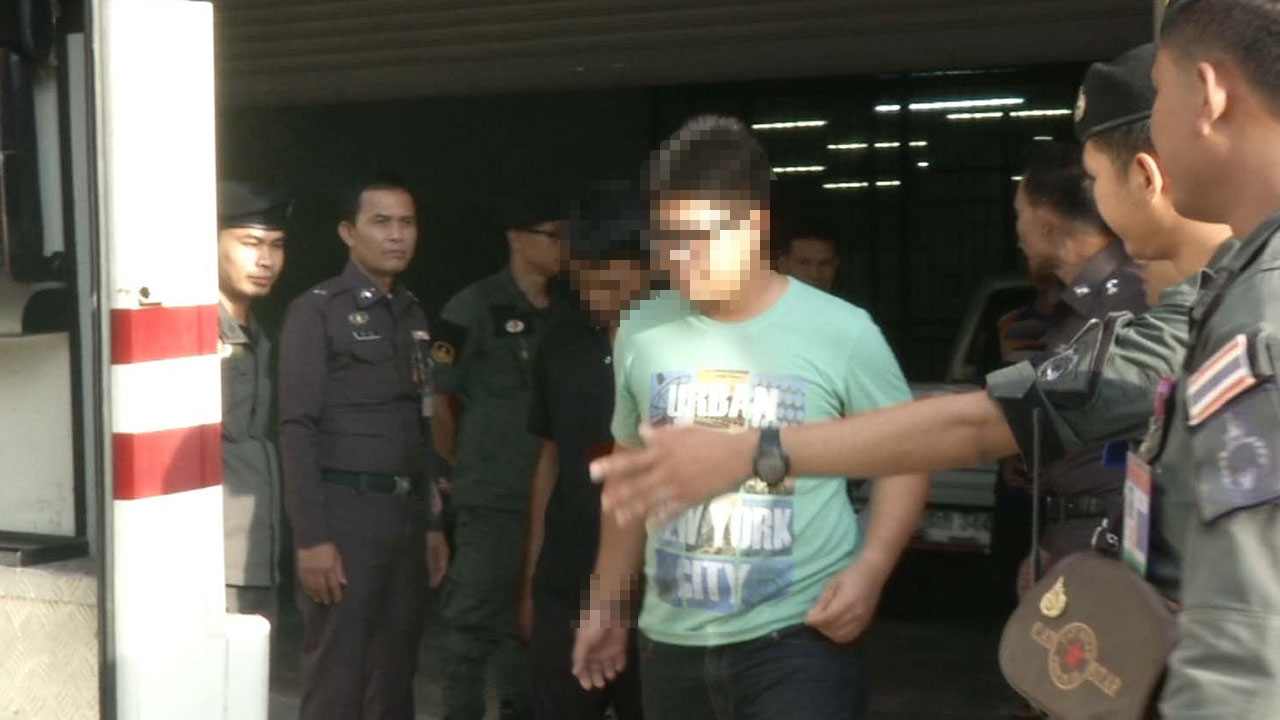คุม 'วศิน' นอนคุก ขณะ 'เบนซ์' วืดประกันชั้นศาล ชี้อัตราโทษสูง