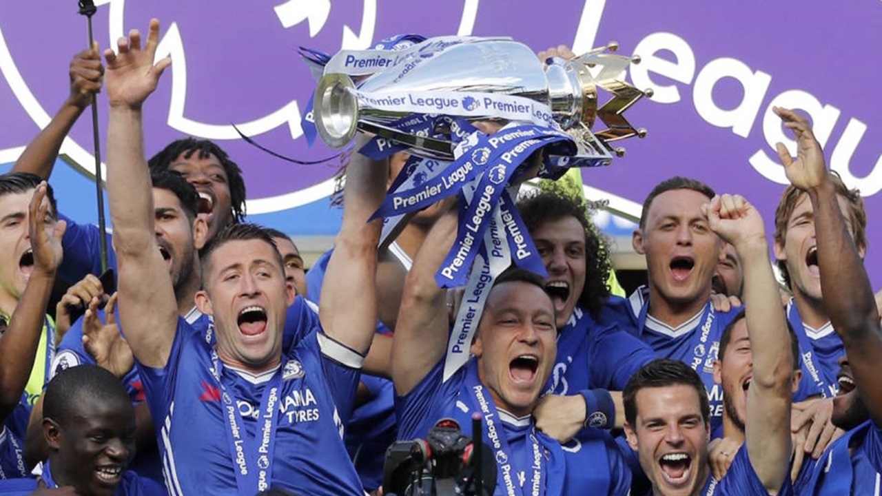 หงส์เหนือผี! เผยเงินรางวัลพรีเมียร์ ช็อกบ๊วยได้มากกว่าจิ้งจอกปีแชมป์