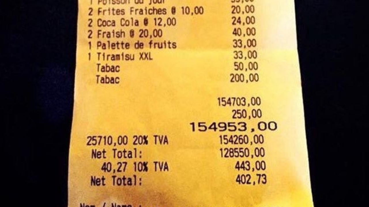 ฮือฮา ลูกค้าชั้นดี รวยจัด ควัก 4 ล้านบาท จ่ายค่าดื่มที่ Nikki Beach