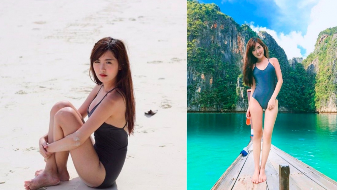 เบียร์ The Voice  แฟนสาวคัตโตะ รับถูกหลอกถ่ายโป๊ ถือเป็นบทเรียน!