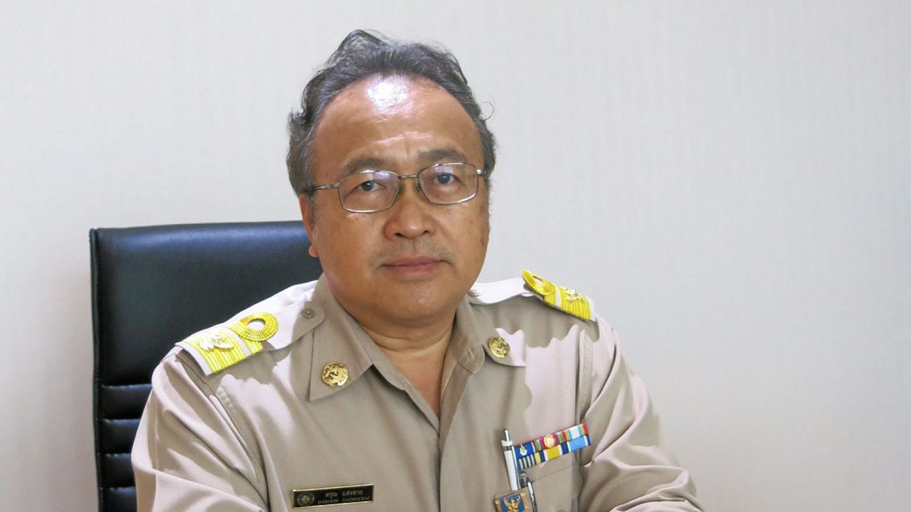 ใกล้ความจริง! 'สนามบินโคราช' เตรียมเปิดบินเชิงพาณิชย์เร็วๆ นี้