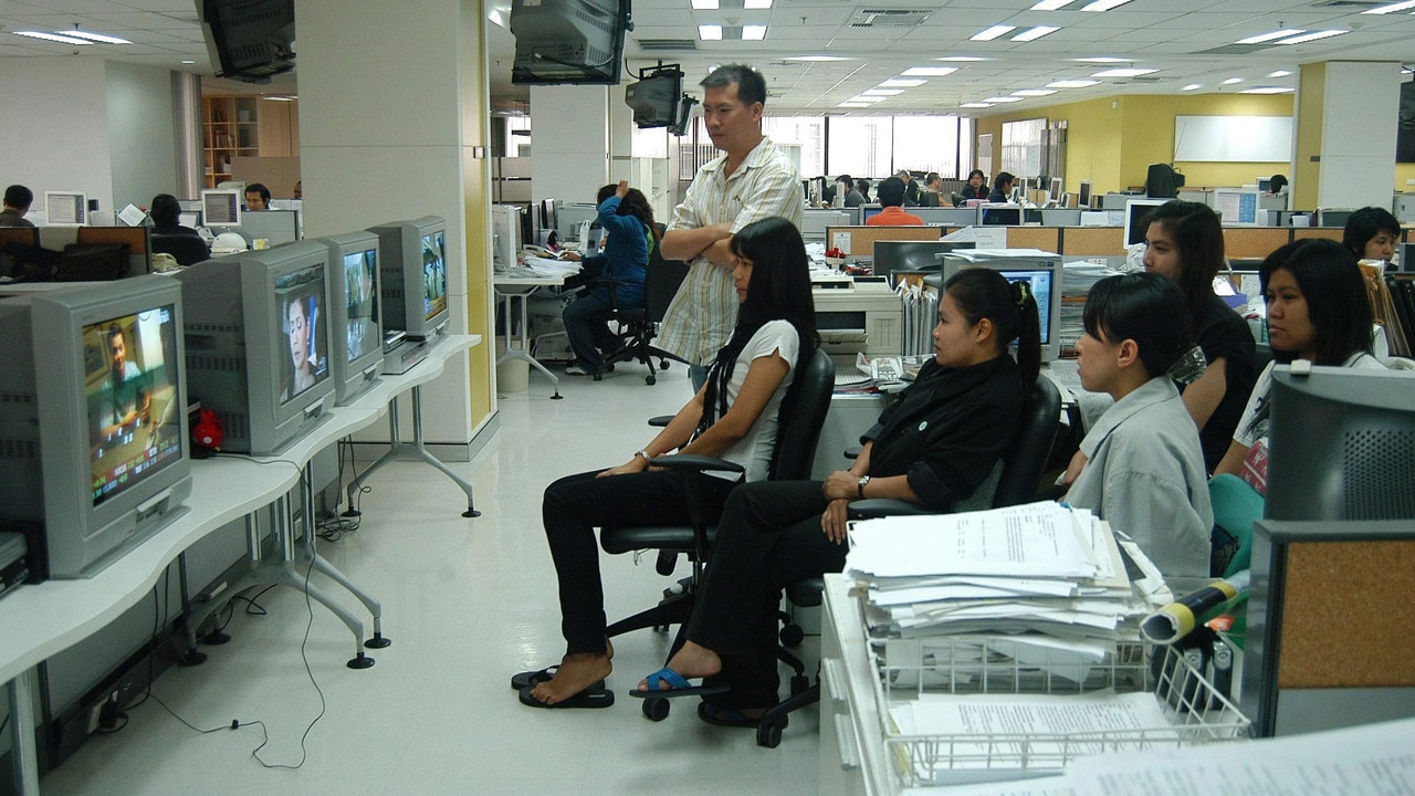 อวสานช่อง 3 อนาล็อก ผุดหน่วยธุรกิจช่อง 33-28-13 สู้ศึกดิจิทัล