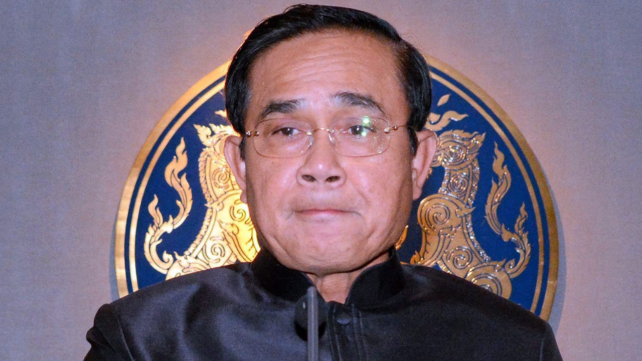 บิ๊กตู่ไม่เล่นตามกระแส เก้าอี้“นิตินัย”เหนียว จบปัญหา“คิงเพาเวอร์”