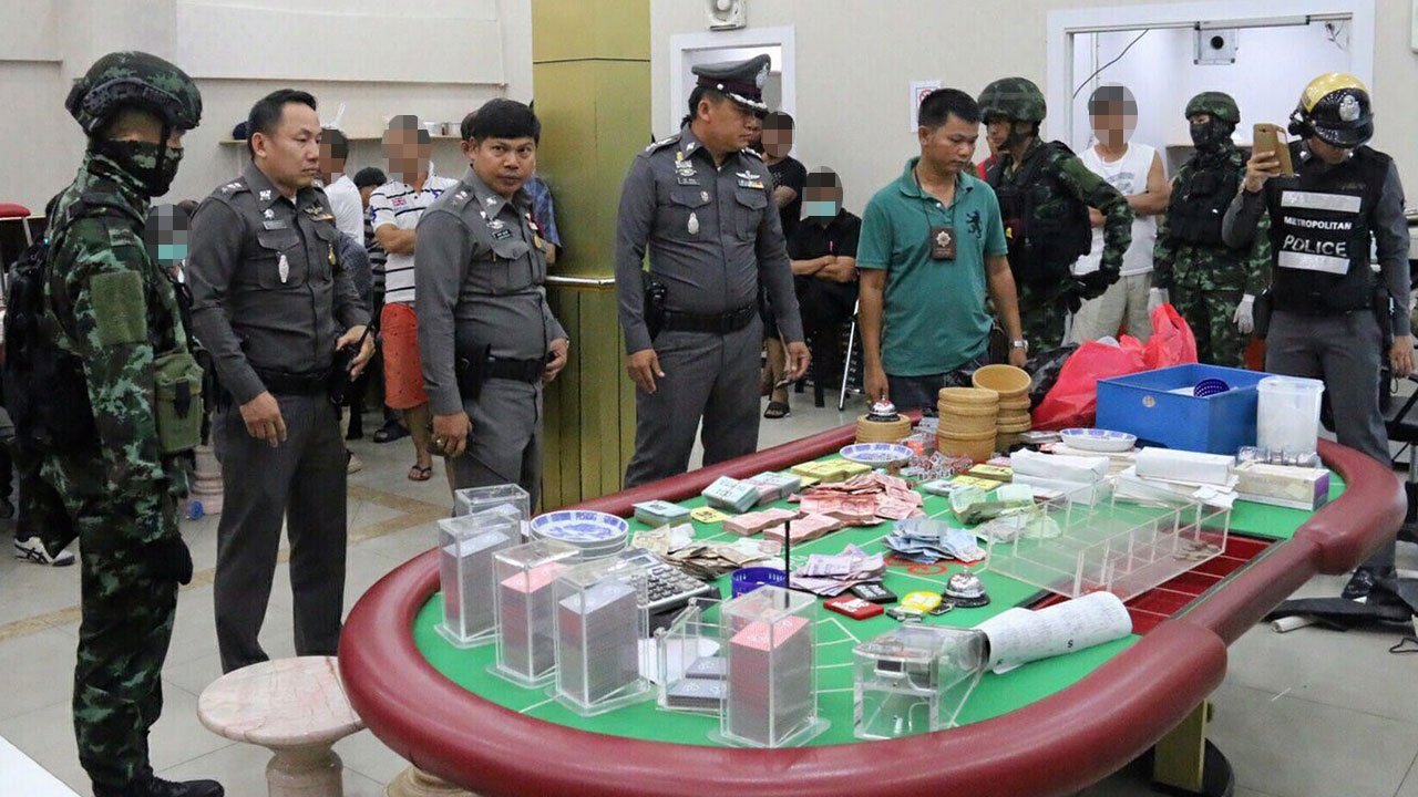 บ่อนเฮีย ต.