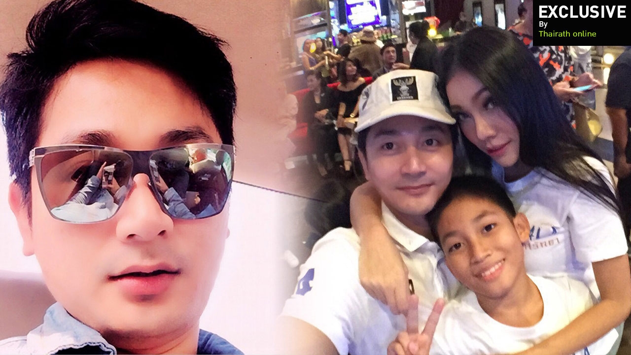 เอมมี่ แม็กซิม ประวัติ