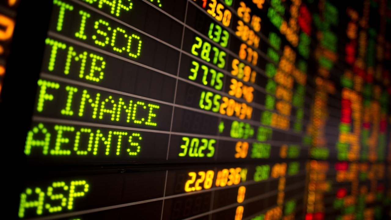 ผู้จัดการกองทุน แนะลงทุนหุ้นไทยเพิ่ม พบปัจจัยบวกหนุนตลาดอื้อ