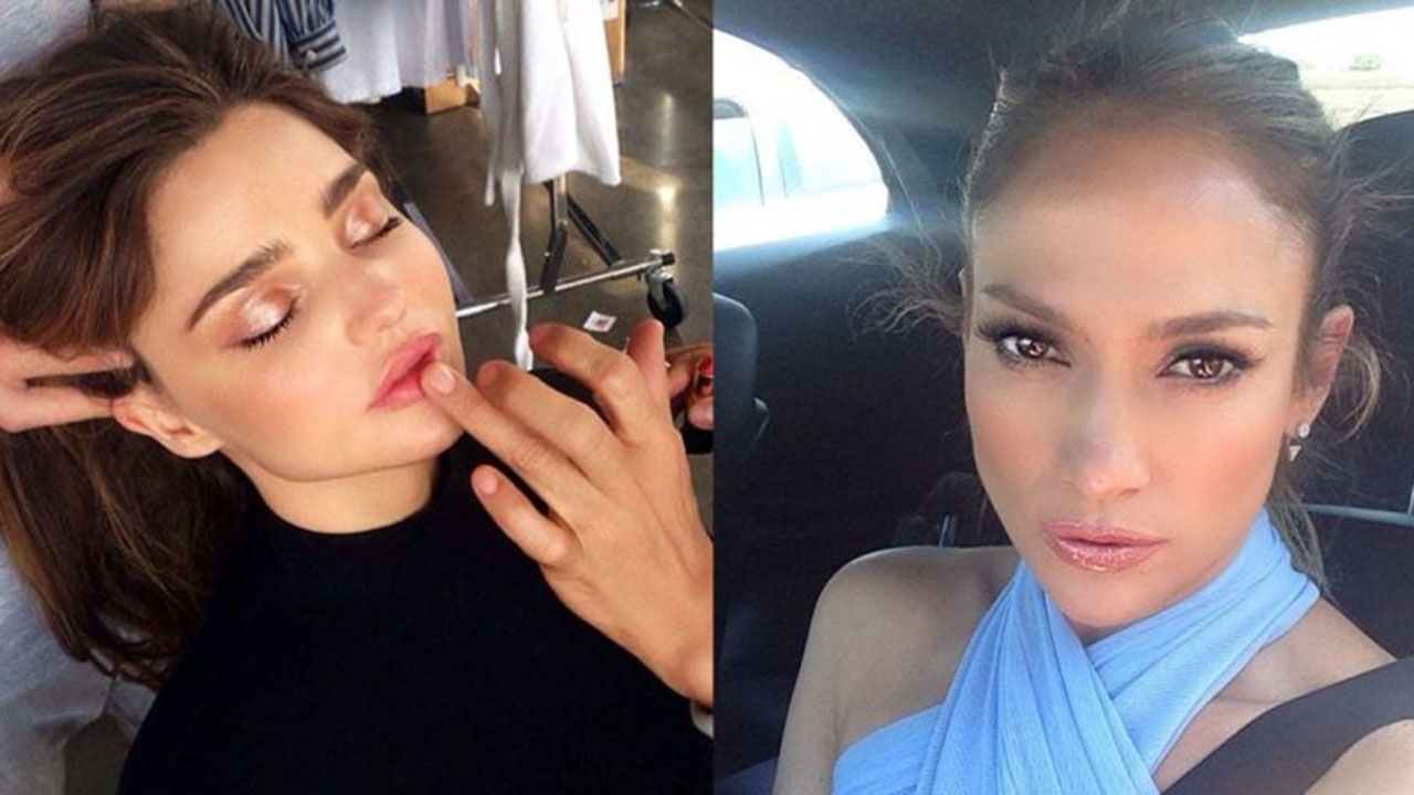 หน้าฝนเอาอยู่ 5 วิธีง่ายๆ ที่จะทำให้เมกอัพไม่ไหล เละ กันน้ำ