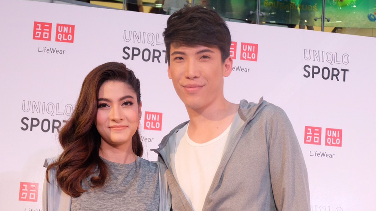 ป๊อก-มาร์กี้ ยกให้ หมาก-คิมแต่งก่อน วอนสื่ออย่ากดดันเร่งวิวาห์ (คลิป) 