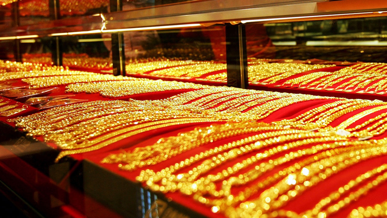 ทองไทยเปิดตลาดปรับขึ้น 50 รูปพรรณ ขายออกบาทละ 21,300