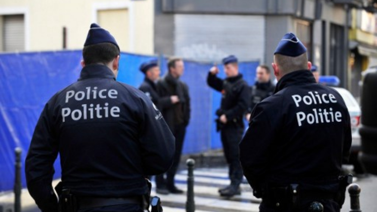 เบลเยียมเผยตัวเลขบุคคลเกี่ยวโยงการก่อการร้ายกว่า 20,000 คน