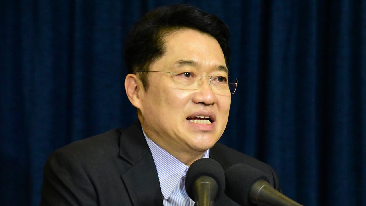 'องอาจ' ติงเงื่อนไข พ.ร.บ.พรรคการเมือง อุปสรรคหาสมาชิก กระทบคนเงินน้อย