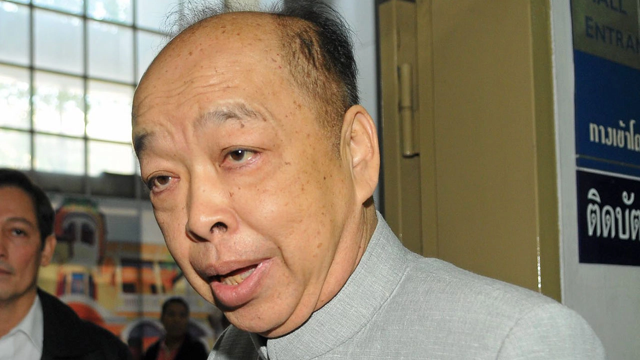 ‘ปึ้ง’ซัดโครงการสวนสนุกวิทย์ ไม่คุ้มค่า เหมือนให้เด็กไปเล่นแดนเนรมิต