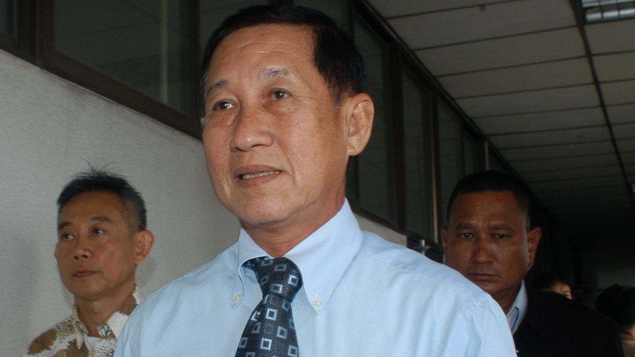 'สมเจตน์' จ่อนั่งเก้าอี้ประธาน กมธ.ร่าง ก.ม.พรรคการเมือง