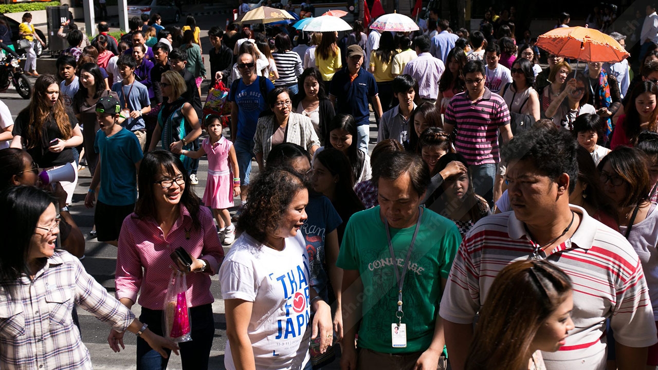 ดึงเข้าระบบแรงงาน 20 ล. ทุ่มสิทธิประโยชน์อื้อ เพิ่มทางเลือกประกัน