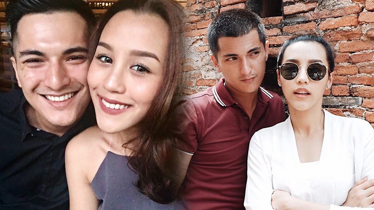 อย่าหวานเยอะ โซฟี่ น้องสาวแซว! ชิน-ลิลลี่ รักฉ่ำเกิ๊น!