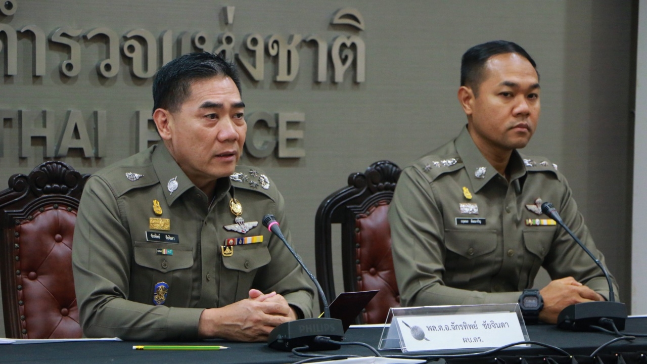 ผบ.ตร.รับคาร์บอมบ์‘บิ๊กซี’ปัตตานี การข่าวล่าช้า เตือนโจรใต้ปรับแผนป่วน
