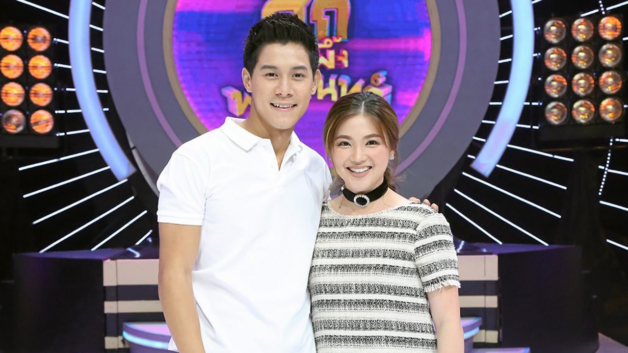 'กาย' โดน 'ฮารุ' แฉ!แทบไม่มีที่ยืน