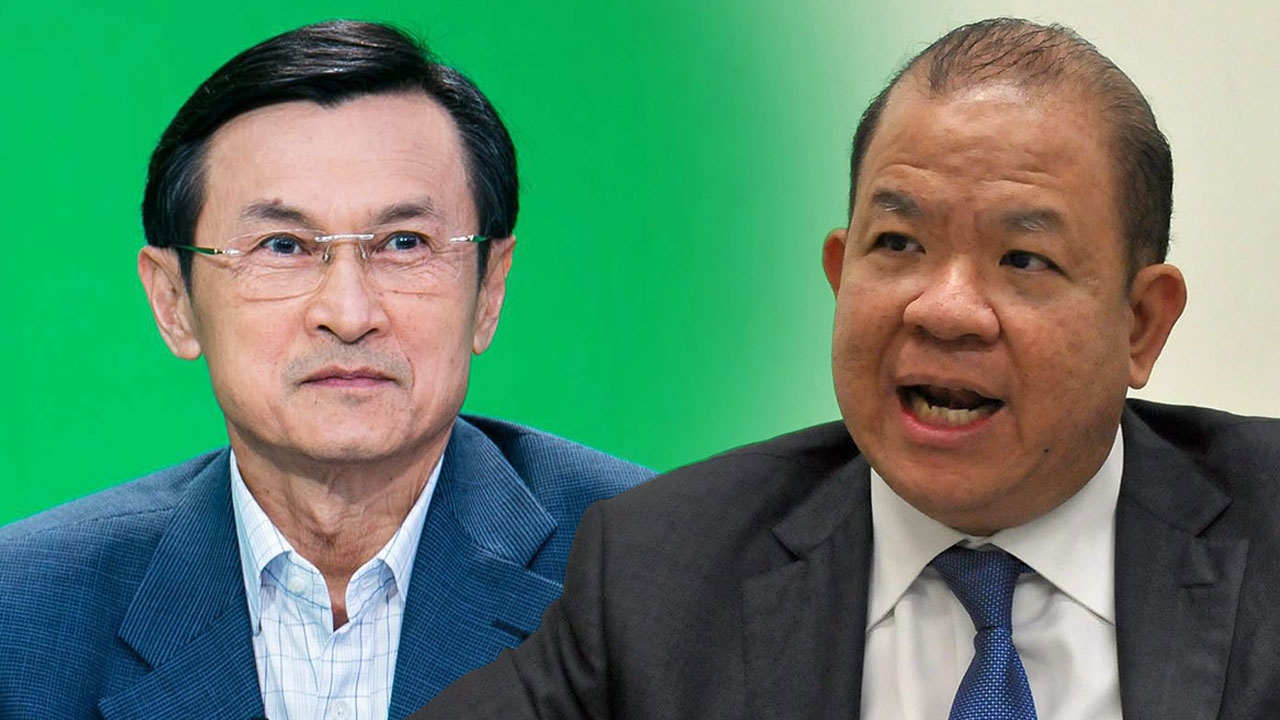 พท.ถล่มคสช.อีก'3ปี'ล้มเหลว'หัวหน้า'ขาดวิสัยทัศน์ แต่กปปส.ให้ผ่านหวิว