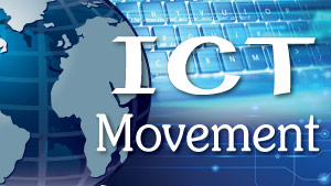 ICT Movement 14/05/60