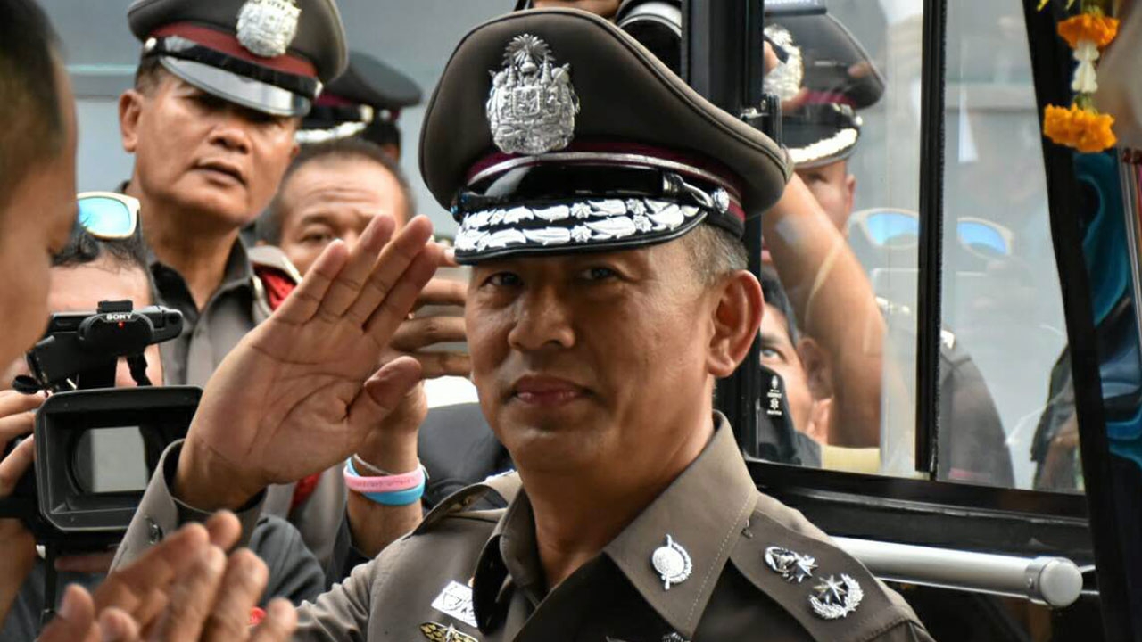 จัดสอบหัวปิงปอง-ตกห้ามออกใบสั่ง-สอบผ่านถึงมีสิทธิเขียนใบสั่ง