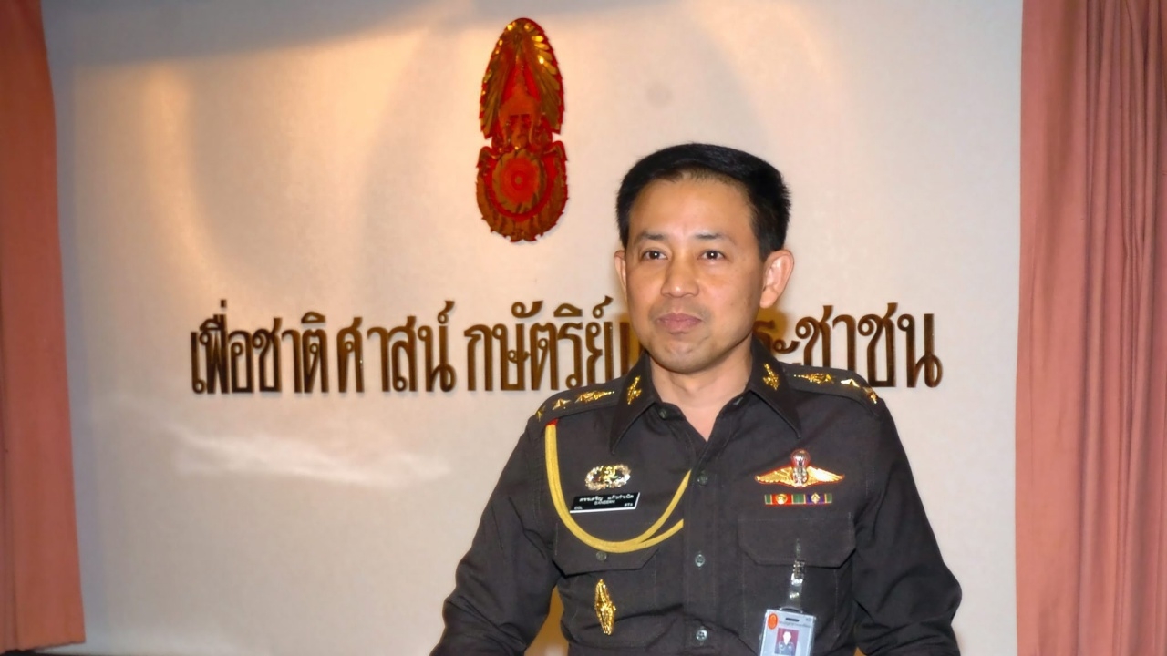 รบ.ตั้งเป้าปี 60 ขยายพื้นที่ผลิตข้าวหอมมะลิคุณภาพดี