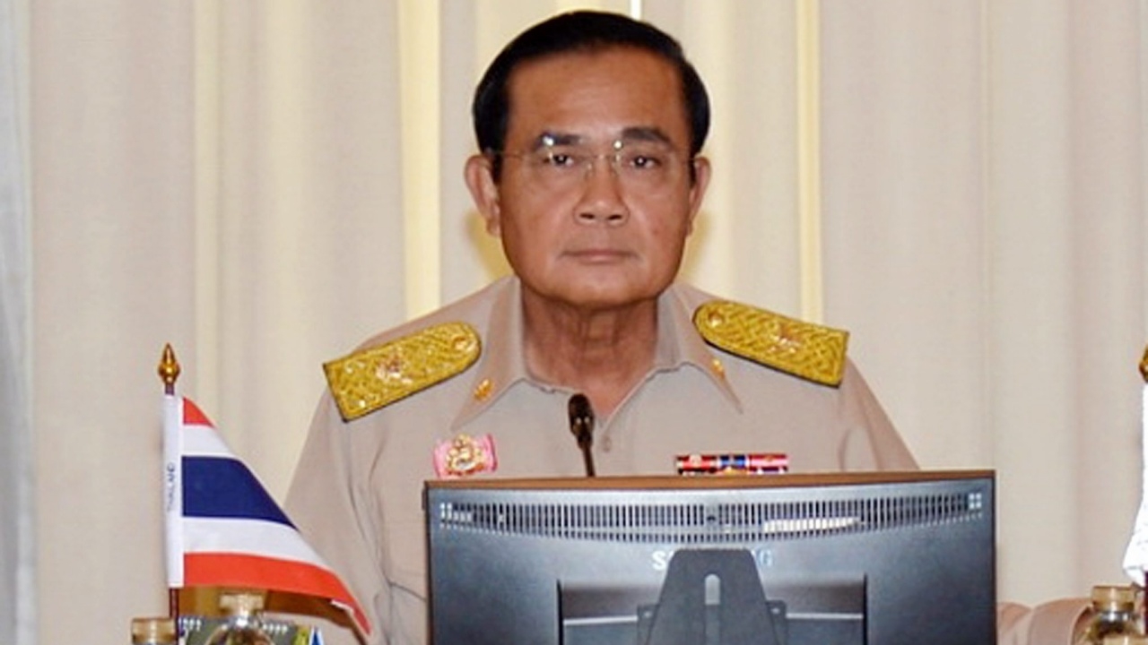 'บิ๊กตู่' ย้ำไทยเป็นมิตรฝรั่งเศส เมิน 'ศรีสุวรรณ' ยื่นสอบเรือดำน้ำ