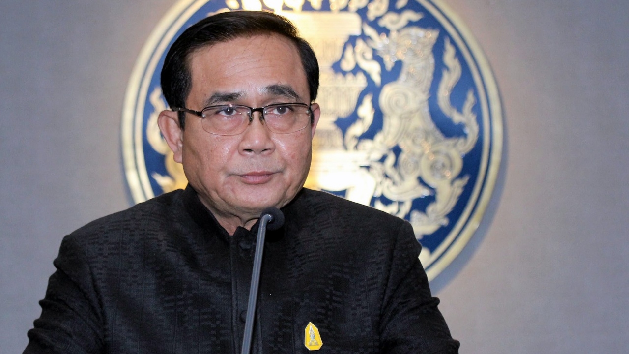  นายกฯ เชิญชวนชาวพุธร่วมทำบุญ 'วิสาขบูชา' รับเสด็จ 'ในหลวง'