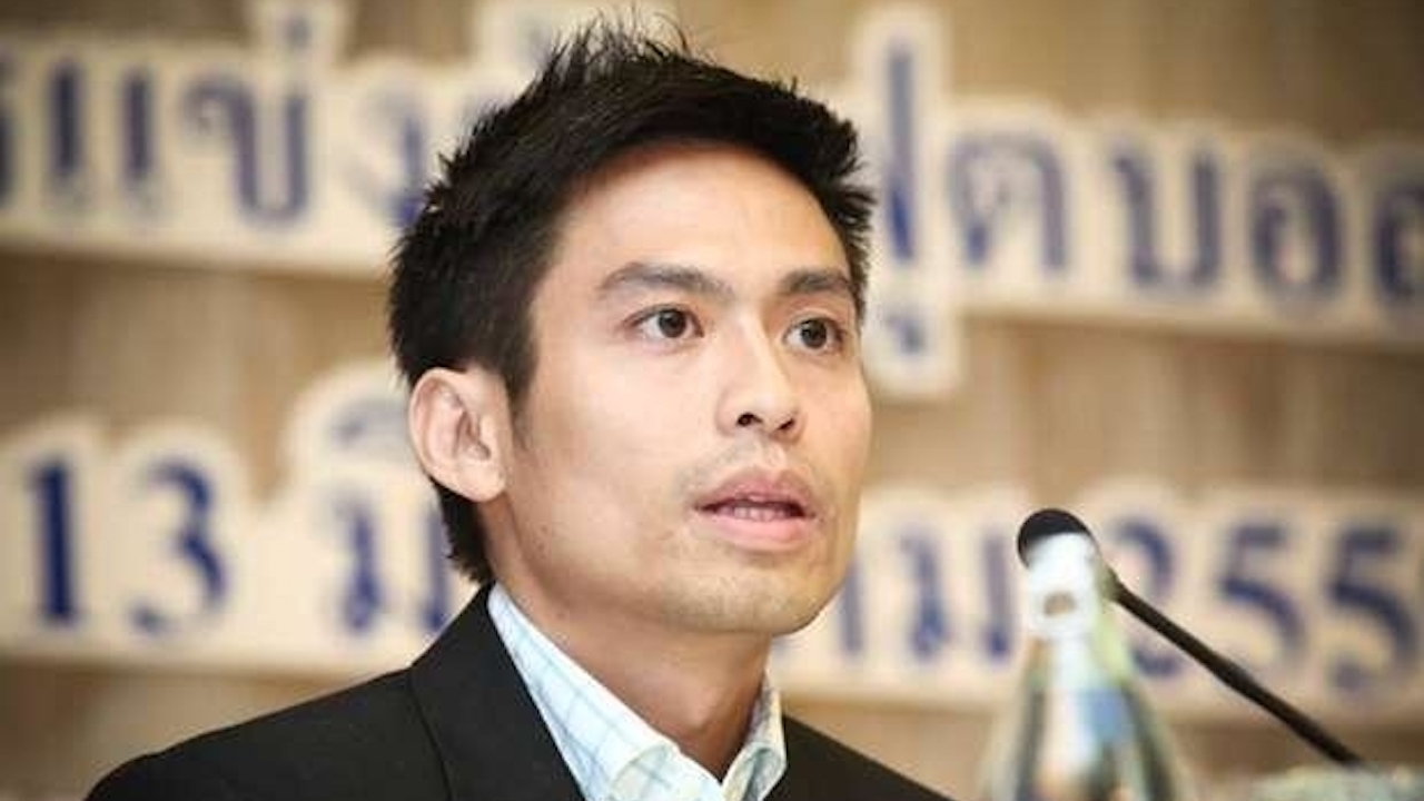 ประธานไทยลีก 3-4 แจงคืบหน้าประเด็นการแข่งขันฤดูกาล 2017