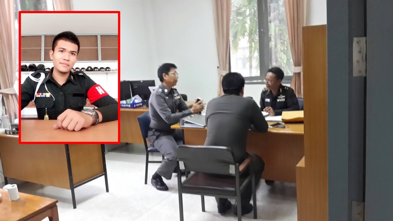 ขอหมายจับ 10นาย พลทหาร 7 นายทหาร 3 ร่วมฆ่า"พลทหารยุทธกินันท์ บุญเนียม"