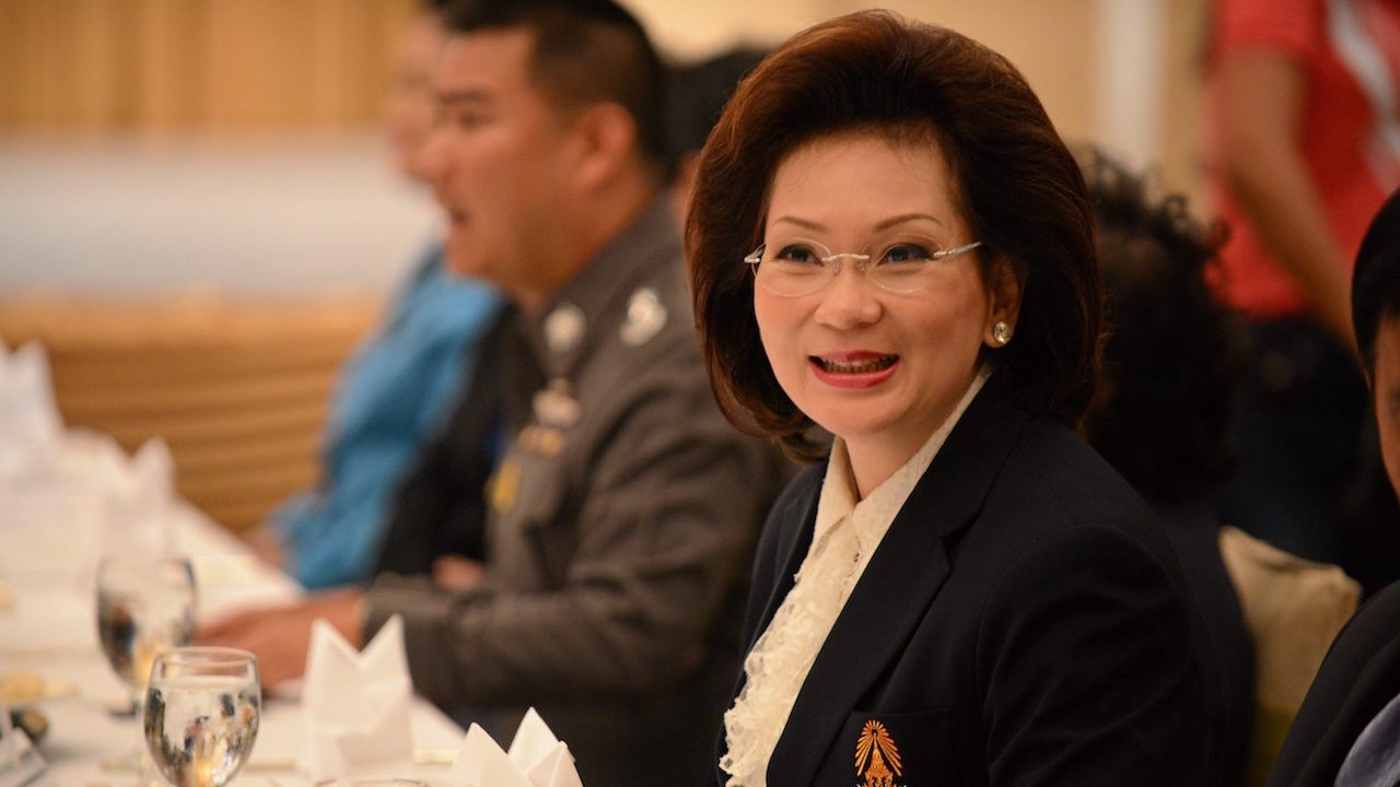ส.แบด เทงบ 200 ล้าน จัดศึก ‘โทมัส-อูเบอร์คัพ’