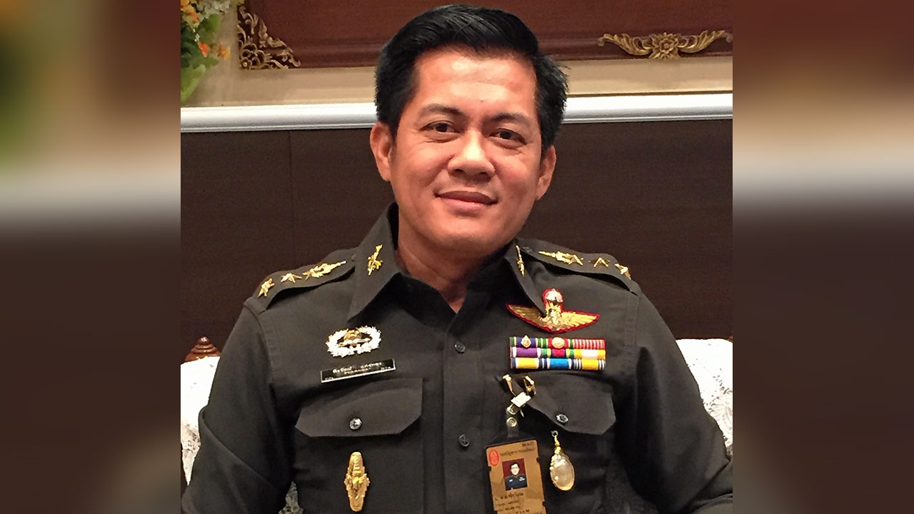 กอ.รมน.ยันรับฟังความเห็น "ปรองดอง" ระดับพื้นที่ประสบความสำเร็จ