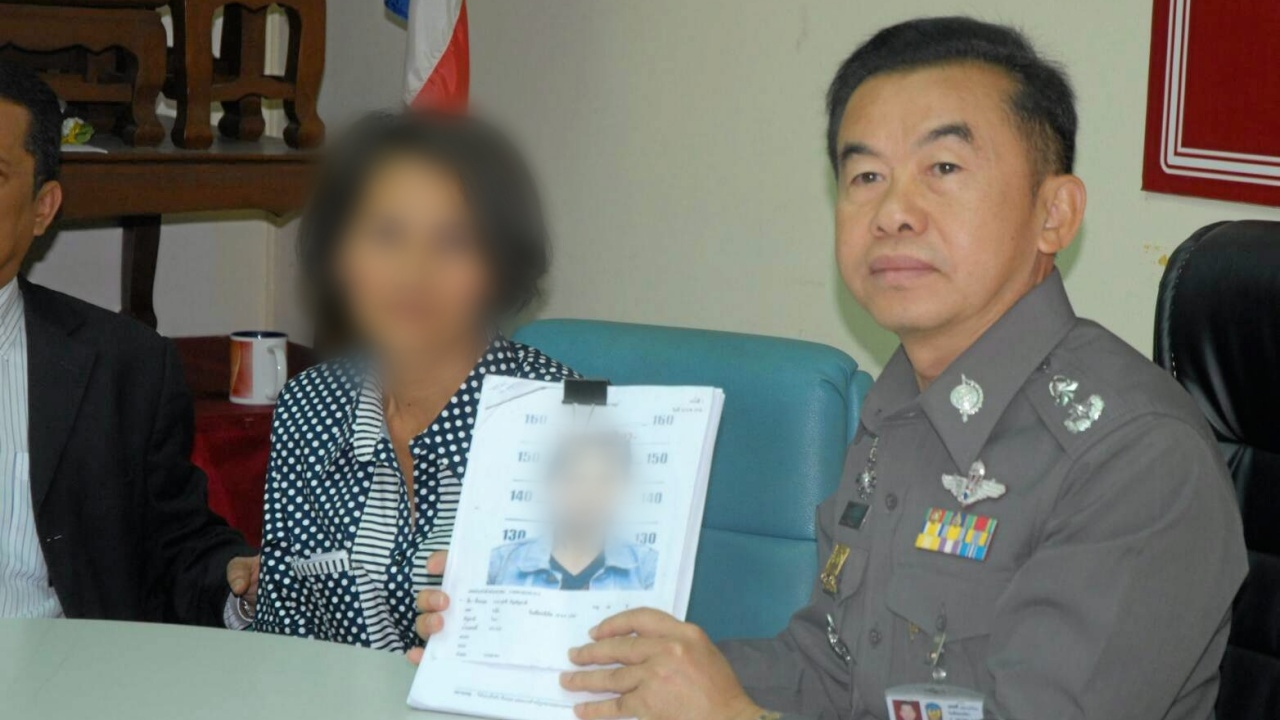 ชีวิตเศร้า "ป้าผุสดี" แท็กซี่มหาภัย เคยรวย 10 ล้าน แต่ล้มละลาย-ผัวทิ้ง