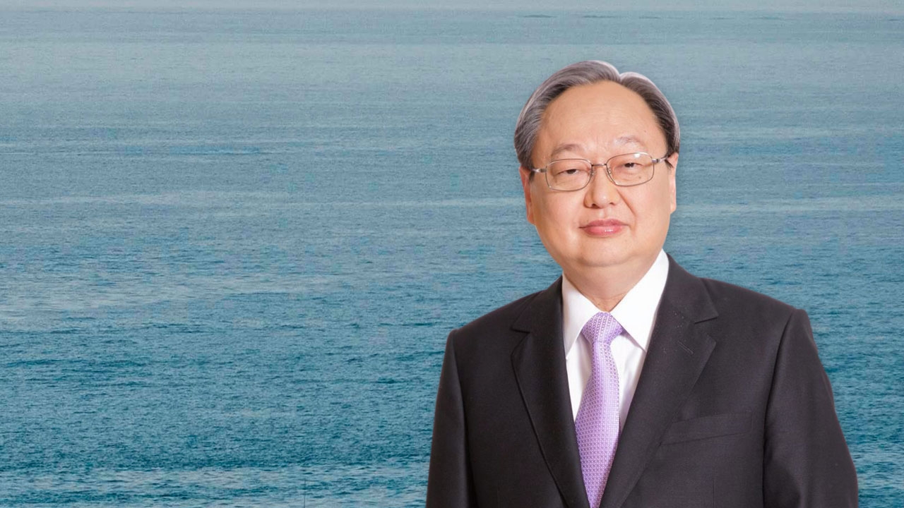 มองมุมใหม่! 'สนธิรัตน์' ฉายภาพ 'เรือดำน้ำ' ในมิติทางเศรษฐกิจ