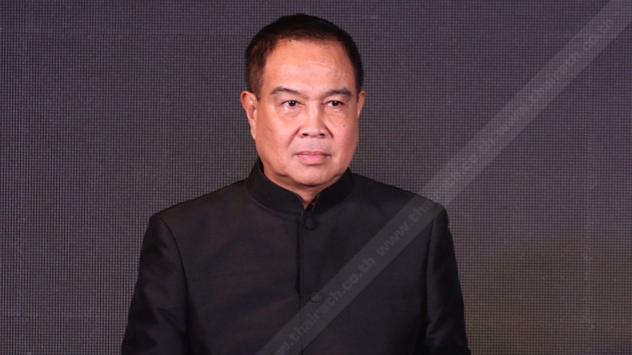 'บิ๊กอ๊อด' ขอลาออก! ถ้าบอลไทยไม่พัฒนาขึ้น