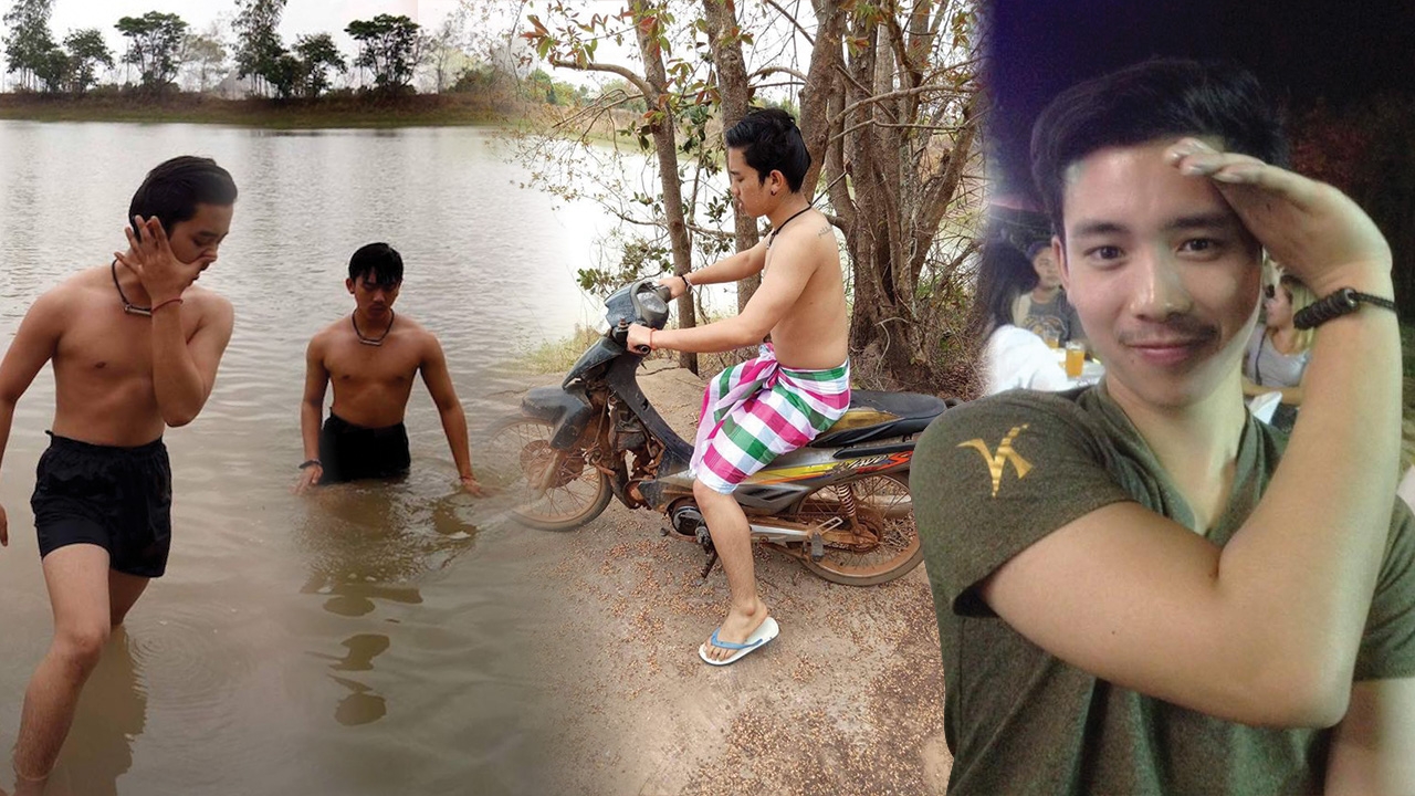 อนาคต เบิ้ล อยากกลับไปพัฒนาบ้านเกิด