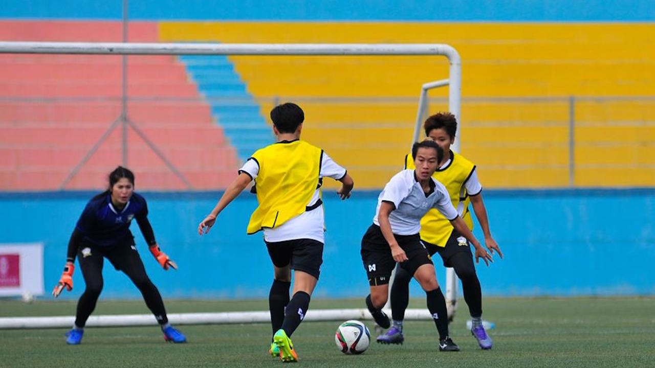 'สเปนเซอร์' ยัน ชบาแก้วมีแผนเผด็จศึกปาเลสไตน์ เปิดหัวชิงแชมป์อช.