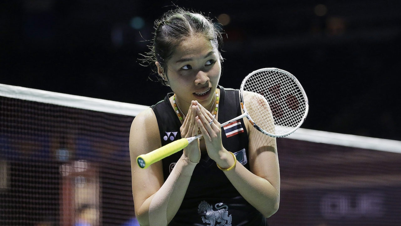 'น้องเมย์' ยันอาการเจ็บเริ่มทุเลา พร้อมลุยศึกใหญ่ที่มาเลย์-สิงคโปร์