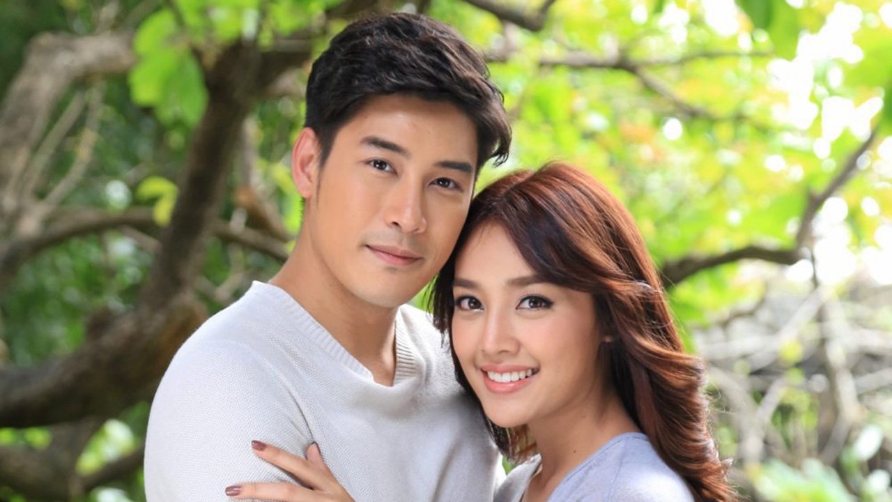 น้ำตาล-เคน จิ้นฟันจอบรีเทิร์น สื่อรักผ่านแชท 'กามเทพออนไลน์'