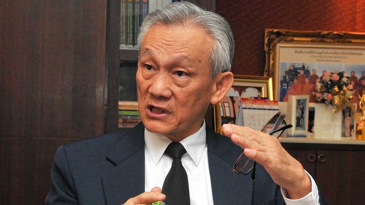 เจาะสถานการณ์ช่วงเปลี่ยนผ่านโรดแม็ป : ดุลยภาพอำนาจใหม่