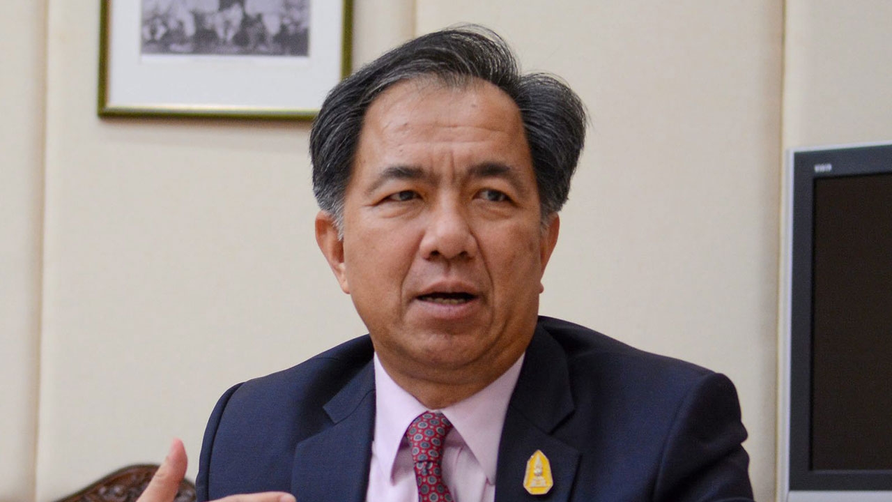 มท.สั่ง 'ผวจ.-นอภ.' แจง 'กำนัน-ผญบ.' ด่วน ยันไม่เปลี่ยนโครงสร้าง