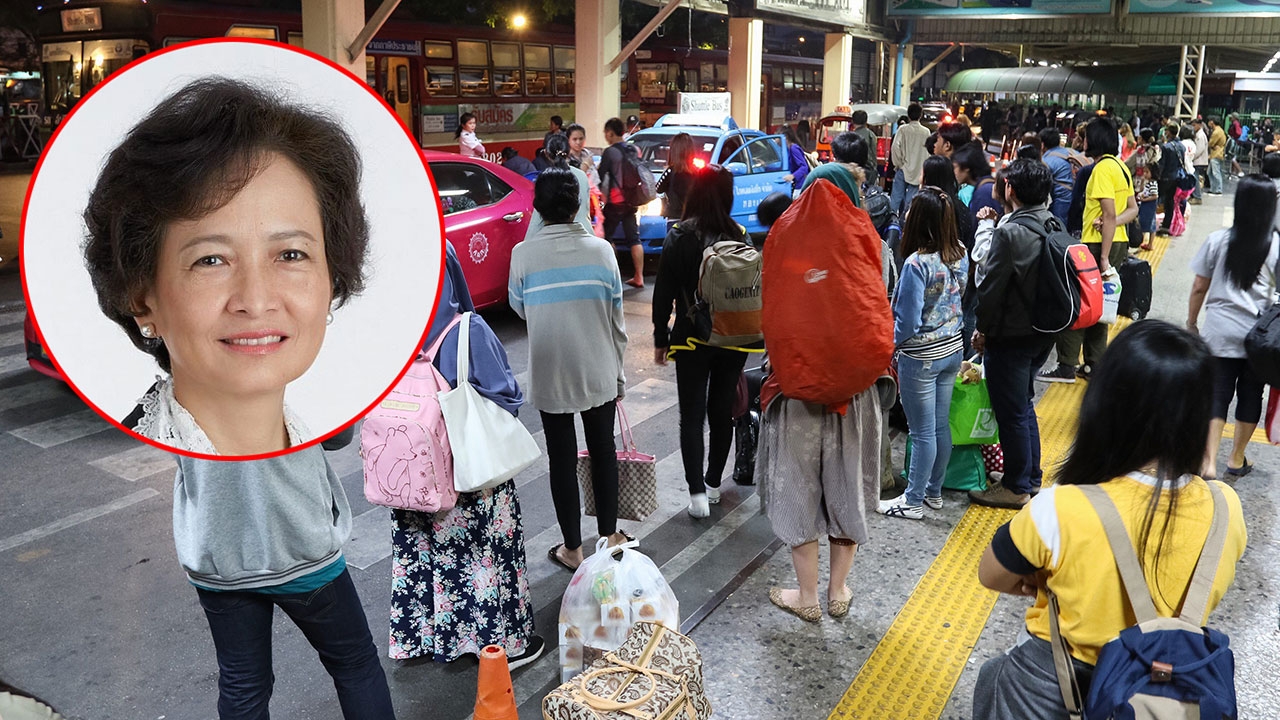 'พาณิชย์'หวั่นผู้ค้าเอาเปรียบ ปชช.ช่วงสงกรานต์ เร่งตรวจแหล่งขายสินค้า