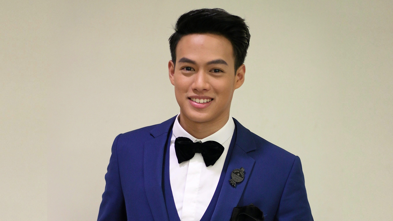 'ปอ AF อรรณพ' ห่วงขับขี่ปลอดภัย