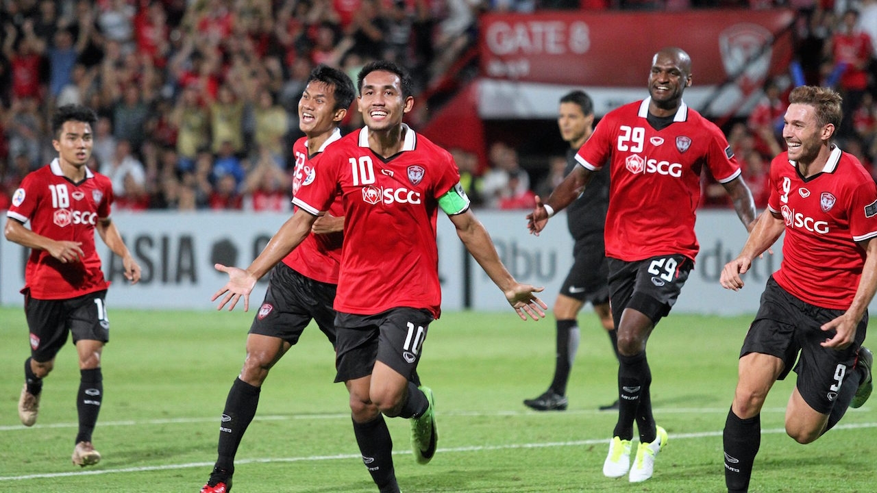 เผย 'กิเลน' โกยเงินไปแล้ว 4.13 ล้าน หลังจ่อสร้างประวัติศาสตร์ ACL 