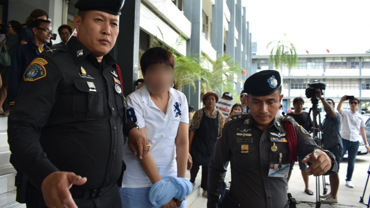 ค่อยยังชั่ว! ทรัพย์สิน‘โชกุน’ ยังไม่ถูกโอนย้าย เร่งอายัดคืนผู้เสียหาย
