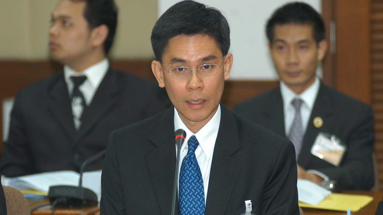 'ปณิธาน' แจงเหตุคง ม.44 เพื่อรักษาเสถียรภาพประเทศ ช่วงเปลี่ยนผ่าน