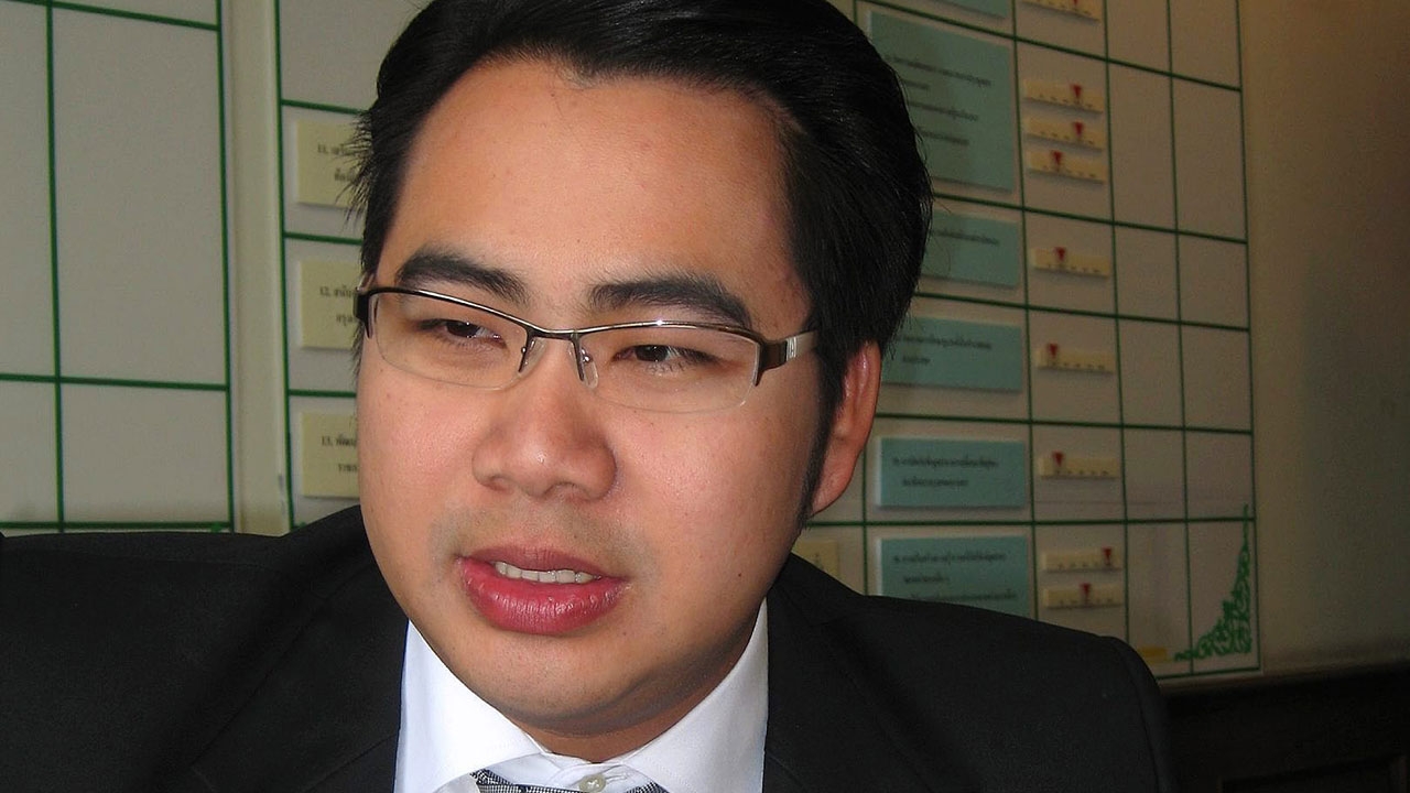 'พลภูมิ' เห็นพ้องรัฐเพิ่มเบี้ยผู้สูงอายุจาก 600 เป็น 1,200-1,500 บาท