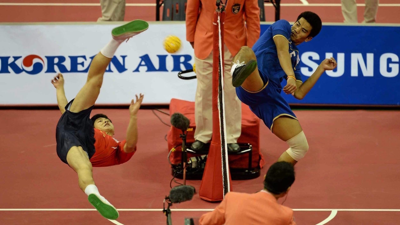 อิเหนาเล็งหั่น 'ตะกร้อ' พ้นเอเชียนเกมส์ 2018 หวังลดค่าใช้จ่าย